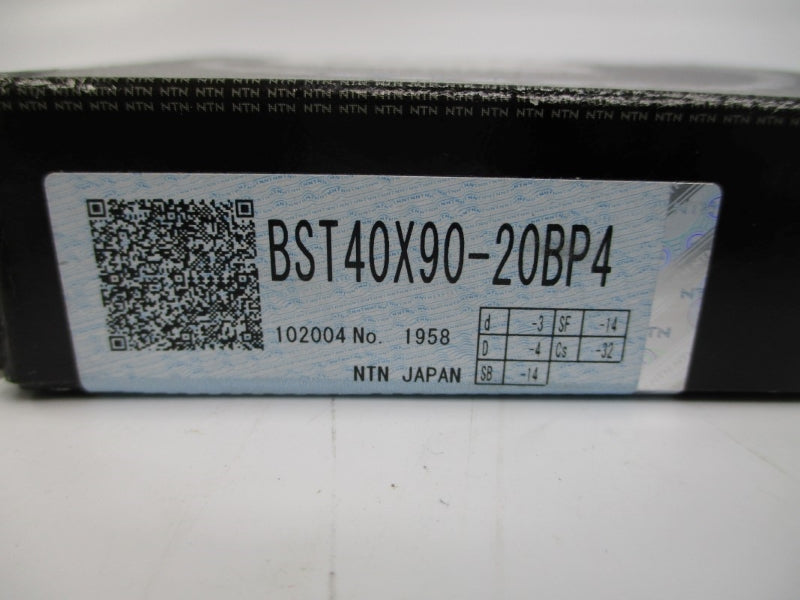 NTN BST40X90-20BP4 NSMP