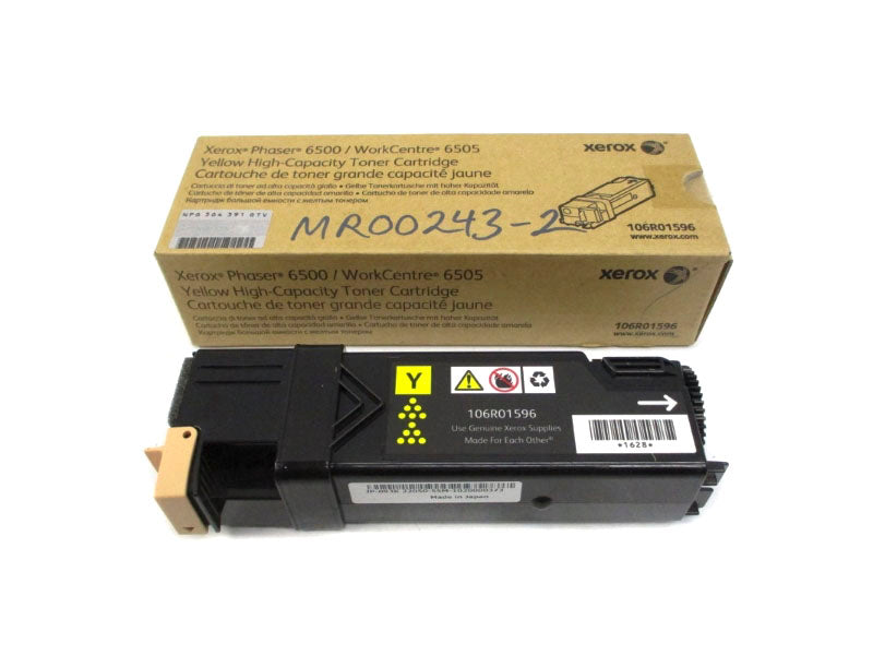 XEROX 106R01596 NSMP