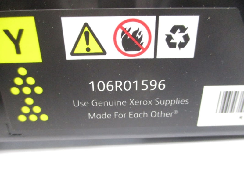 XEROX 106R01596 NSMP