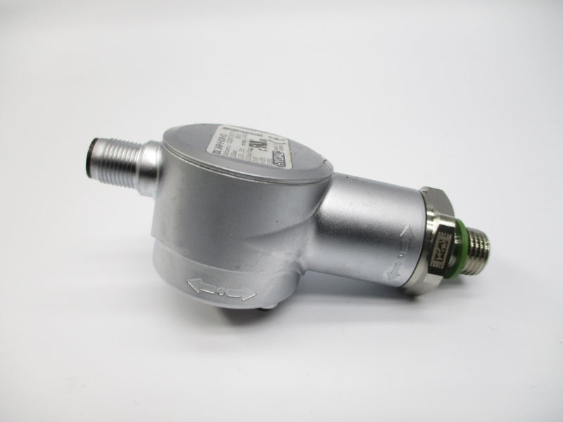 HYDAC EDS3448-5-0100-013 18-35V 2.455A NSNP