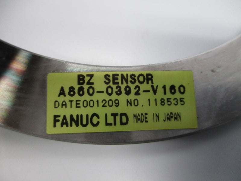 FANUC A860-0392-V160 NSNP