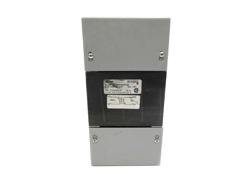 BEMAG E1000P600S120 600V NSNP
