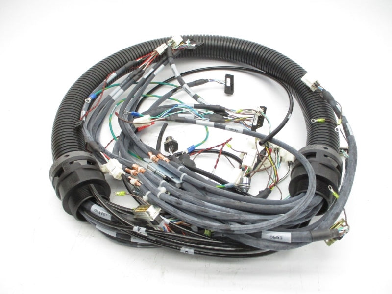 OMRON 04800-000 NSMP