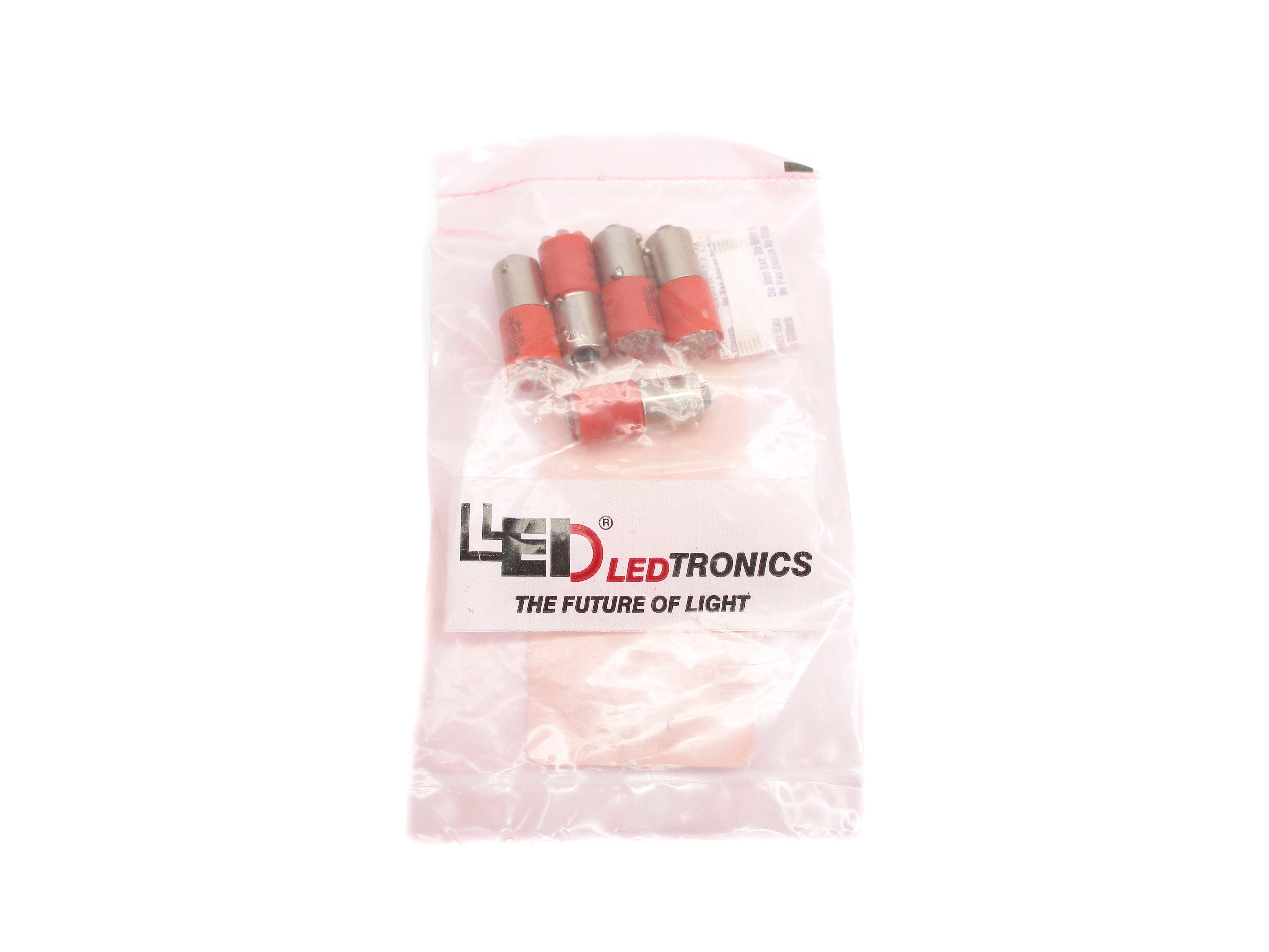 LEDTRONICS BSD-1118-002 (PKG OF 5) NSMP