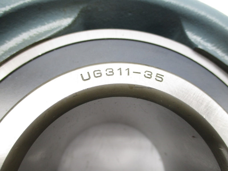 AMI BEARING UGAO311-35 NSMP