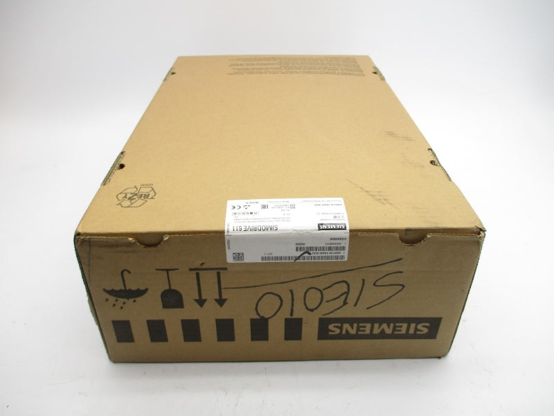 SIEMENS 6SN1124-1AA00-0EA2 NSFS