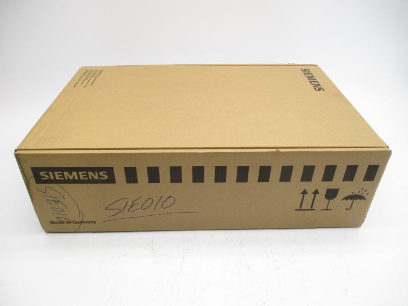SIEMENS 6SN1124-1AA00-0EA2 NSFS