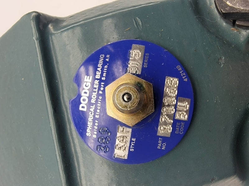 DODGE 070068 P4B515-ISAF-207RE 2-7/16" NSMP