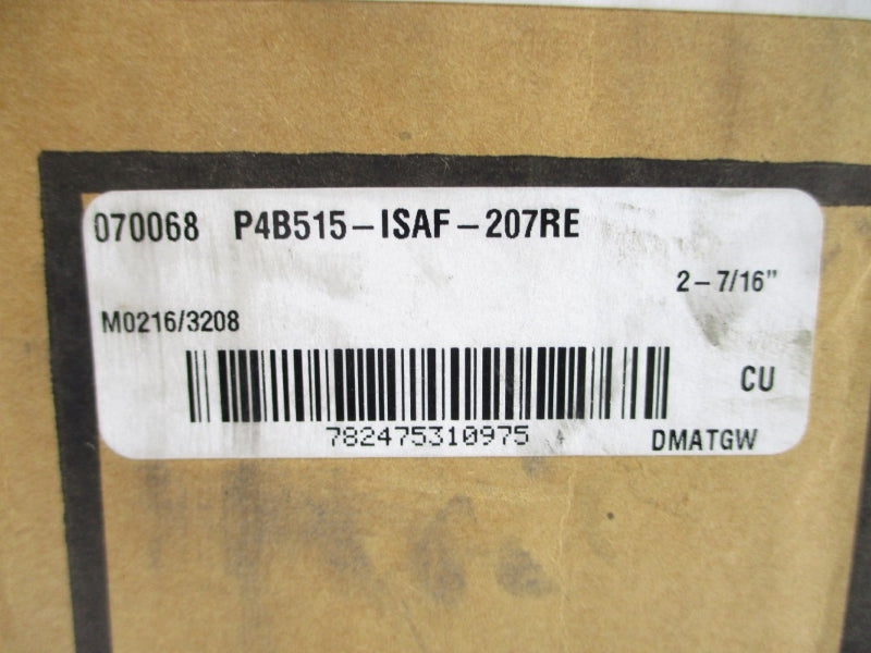 DODGE 070068 P4B515-ISAF-207RE 2-7/16" NSMP