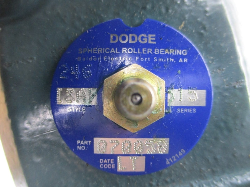 DODGE 070058 P4B515-ISAF-207R 2-7/16" NSMP