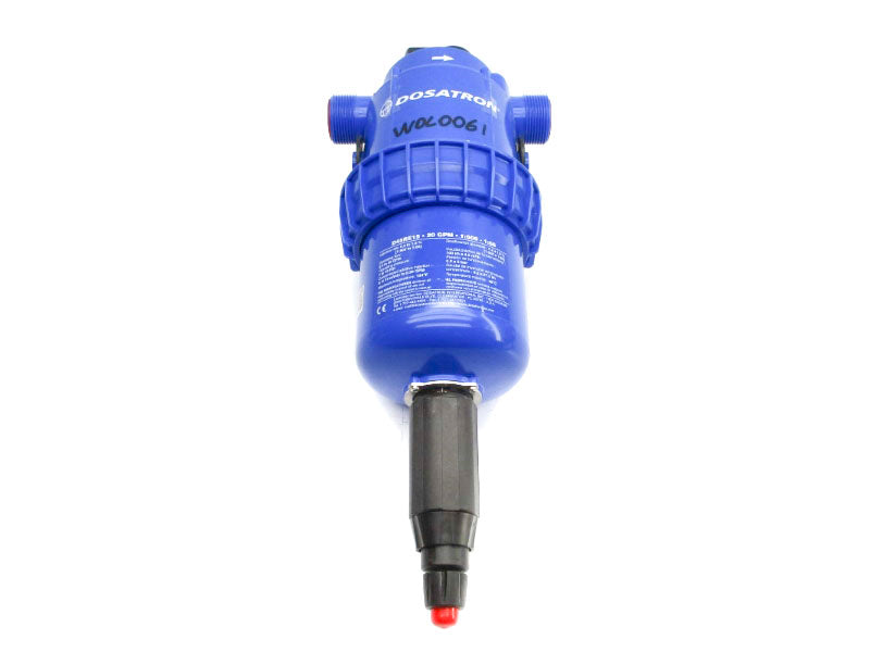 DOSATRON D45RE15 7-70PSI NSNP