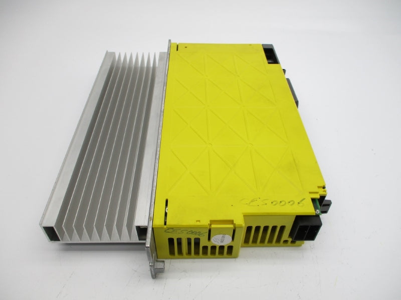 FANUC A06B-6114-H104 283-339V 13A (AS PICTURED) NSNP