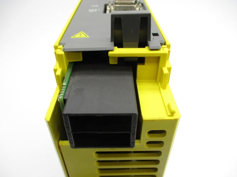 FANUC A06B-6114-H104 283-339V 13A (AS PICTURED) NSNP