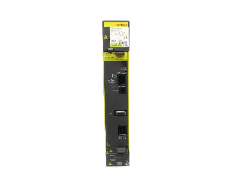 FANUC A06B-6110-H006 200-240V 26A NSNP