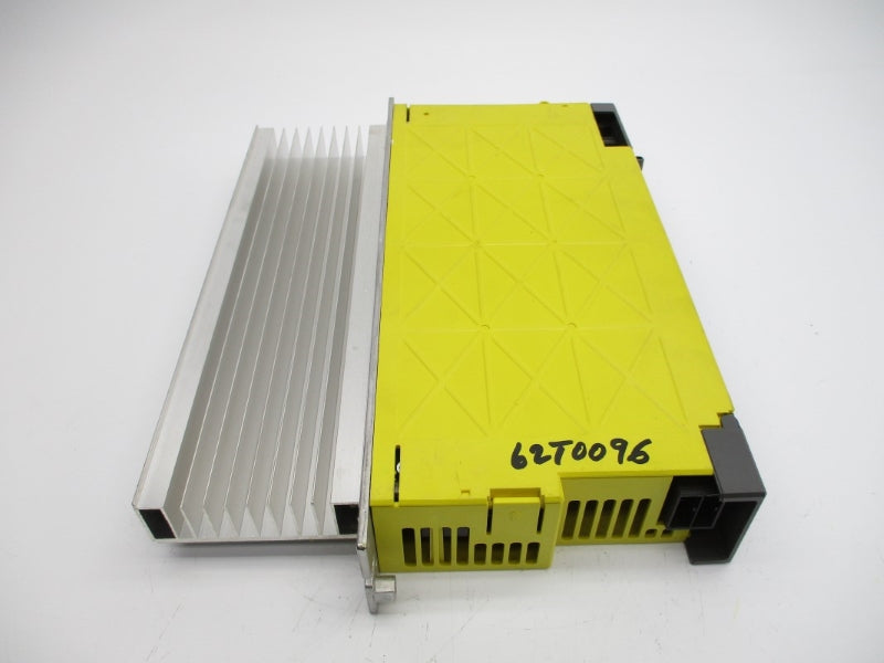 FANUC A06B-6110-H006 200-240V 26A NSNP