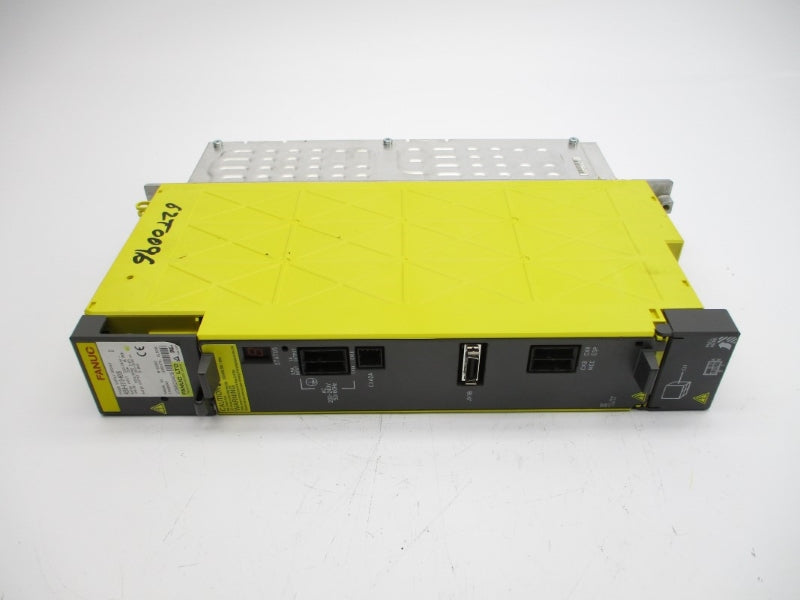 FANUC A06B-6110-H006 200-240V 26A NSNP