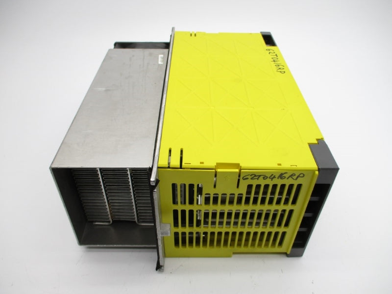 FANUC A06B-6111-H037#H550 283-339V 165A NSNP