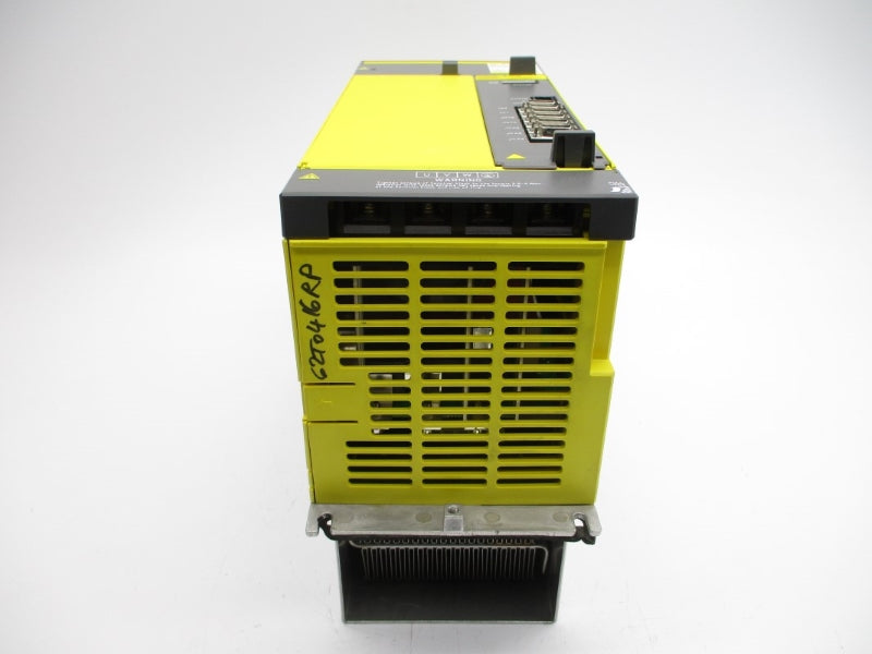 FANUC A06B-6111-H037#H550 283-339V 165A NSNP