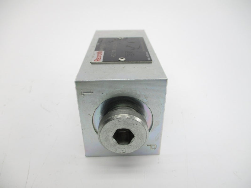 REXROTH HSZ06A028-3X/M01 R900515514 NSNP
