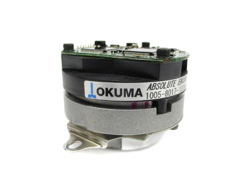 OKUMA ER-JH-7200D 1005-8017-1318068 NSNP