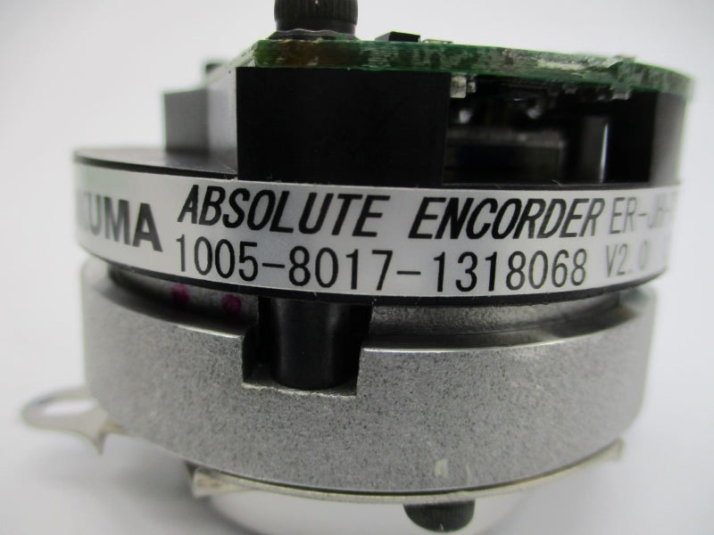 OKUMA ER-JH-7200D 1005-8017-1318068 NSNP