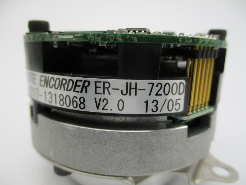 OKUMA ER-JH-7200D 1005-8017-1318068 NSNP
