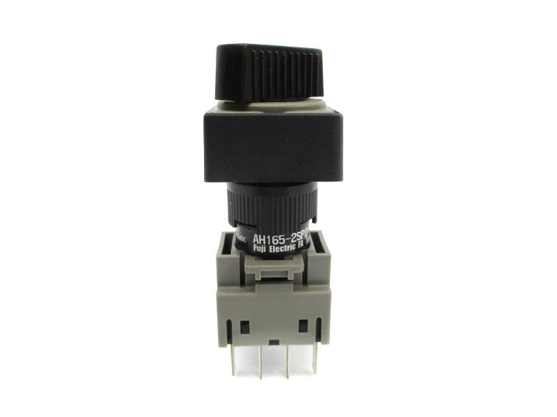 FUJI ELECTRIC AH165-2SP2 250VAC 5A NSNP