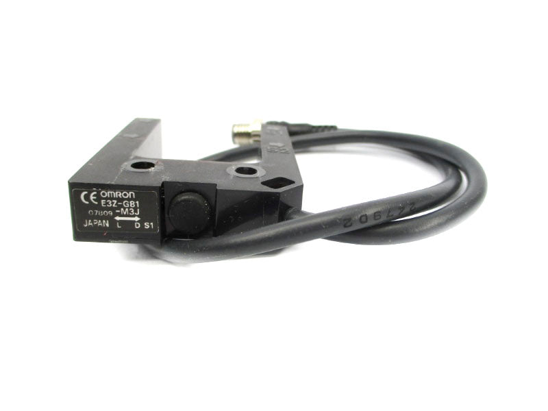 OMRON E3Z-G81-M3J NSNP