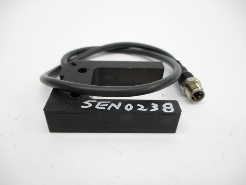 OMRON E3Z-G81-M3J NSNP