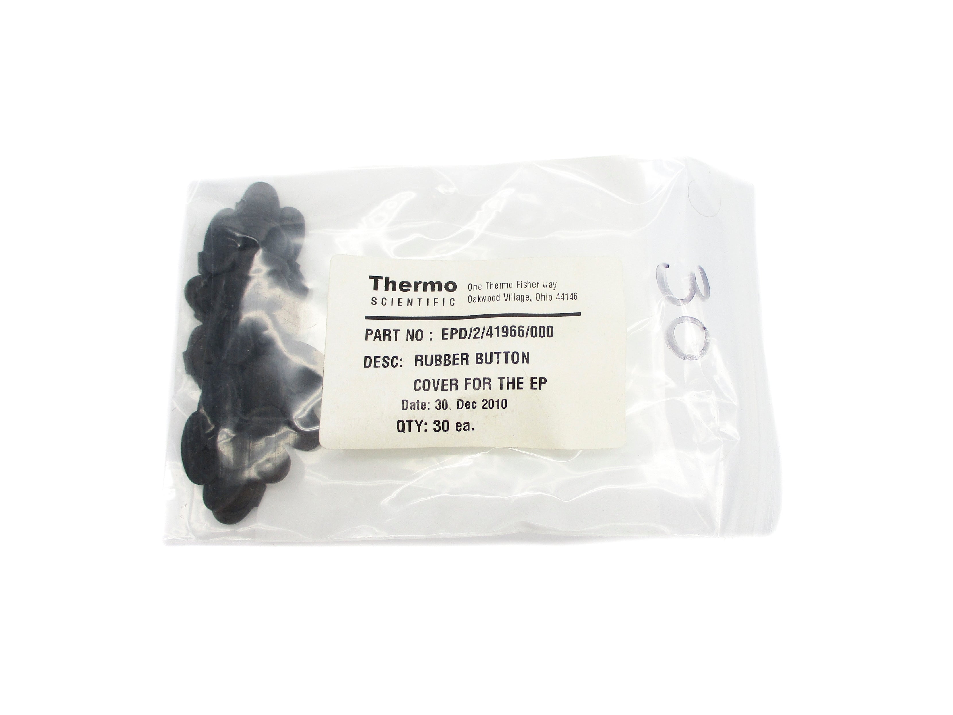 THERMO SCIENTIFIC EPD/2/41966/000 (PKG OF 30) NSMP