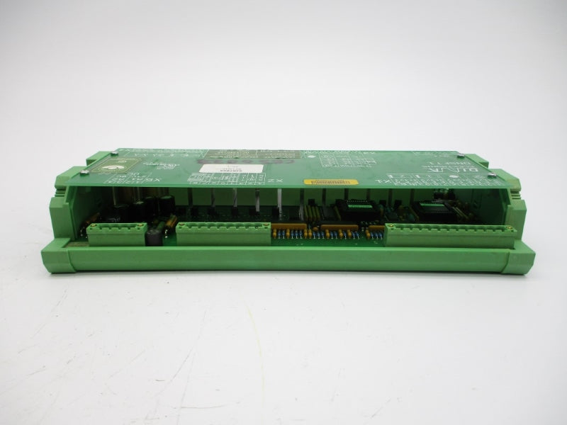 DINA ELEKTRONIK DNSFT1 230VAC 5A NSNP