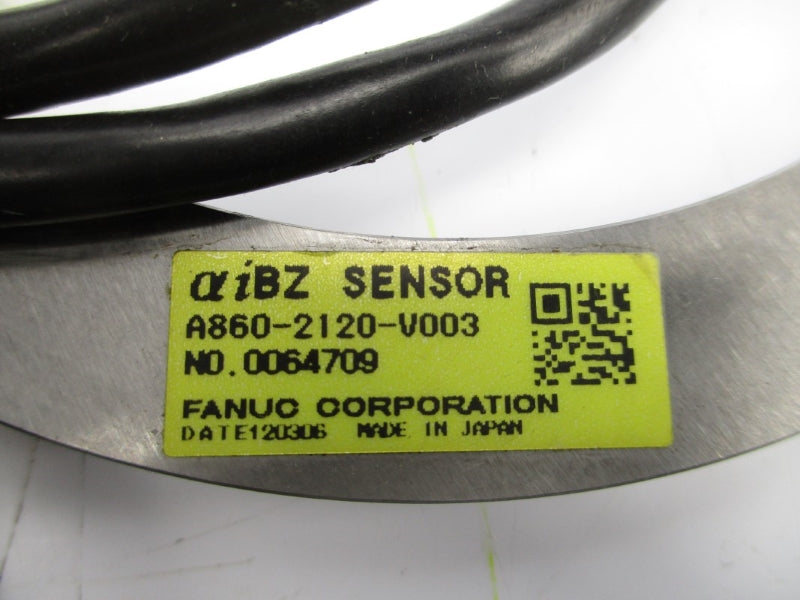 FANUC A860-2120-V003 NSNP