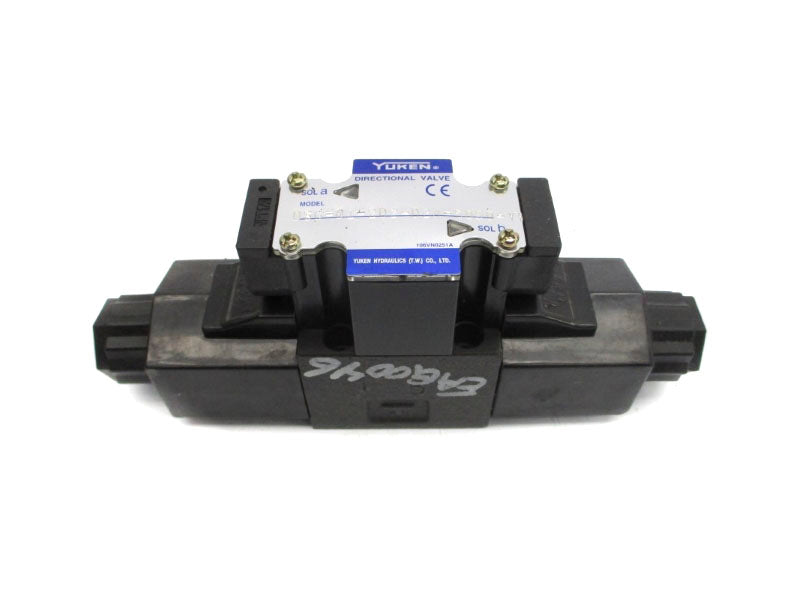 YUKEN DSG-01-2D2-D24-5090-YK NSNP