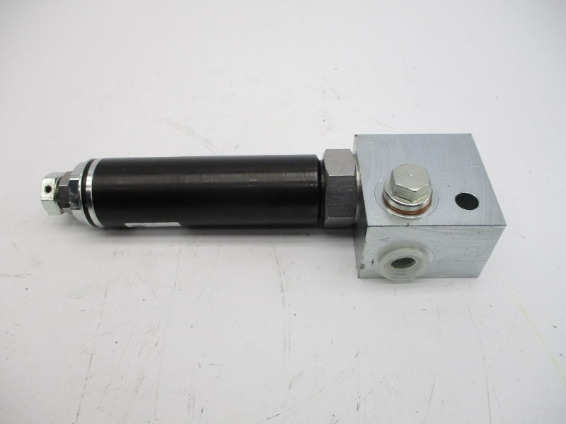 HAWE HYDRAULIK CDK32-11-380-1/4 2565213;020001 NSNP