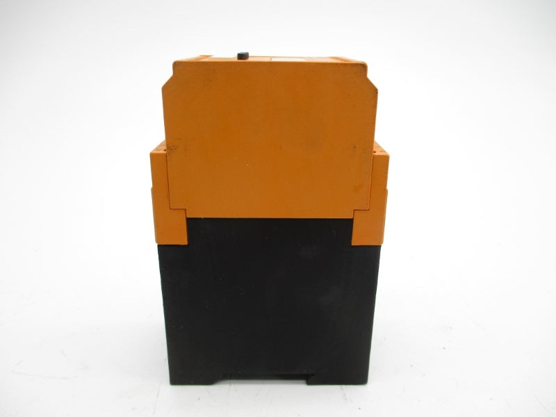 IFM EFECTOR DD2003 FR-1 110-240VAC/DC NSNP