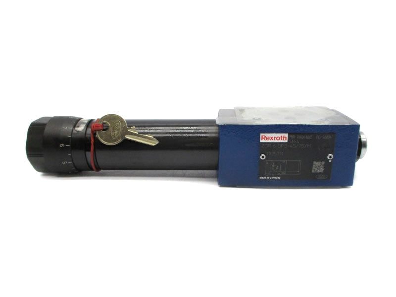 REXROTH ZDR6DP3-45/75YM R900410865 NSNP