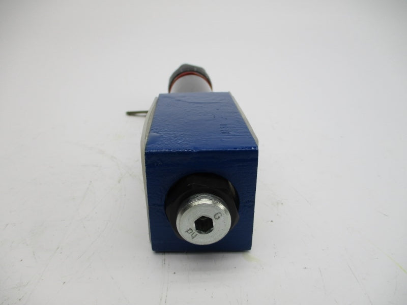 REXROTH ZDR6DP3-45/75YM R900410865 NSNP