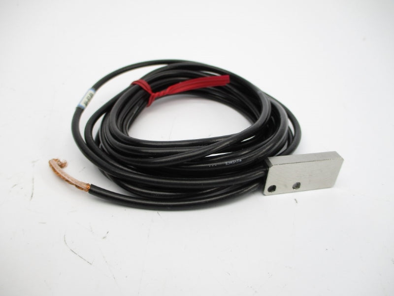 KEYENCE AH-614A NSMP