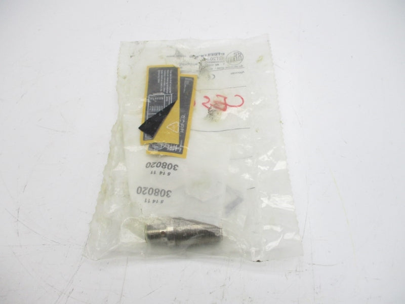 IFM EFECTOR IGB3008BBPKG/M/V4A/US104DPS IGT203 NSMP