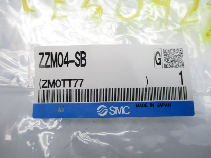 SMC ZZM04-SB NSMP