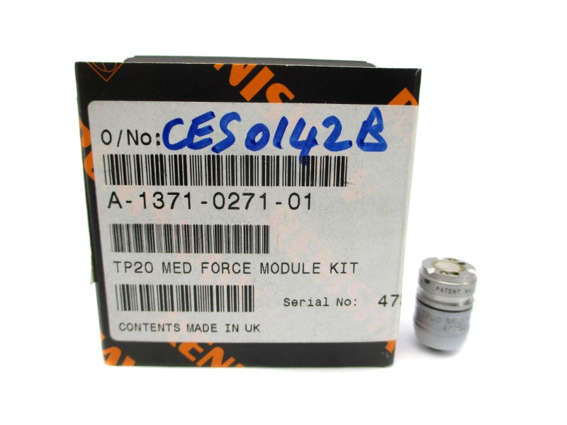 RENISHAW A-1371-0271-01 TP20 NSMP