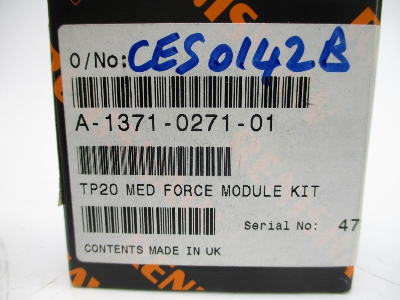 RENISHAW A-1371-0271-01 TP20 NSMP