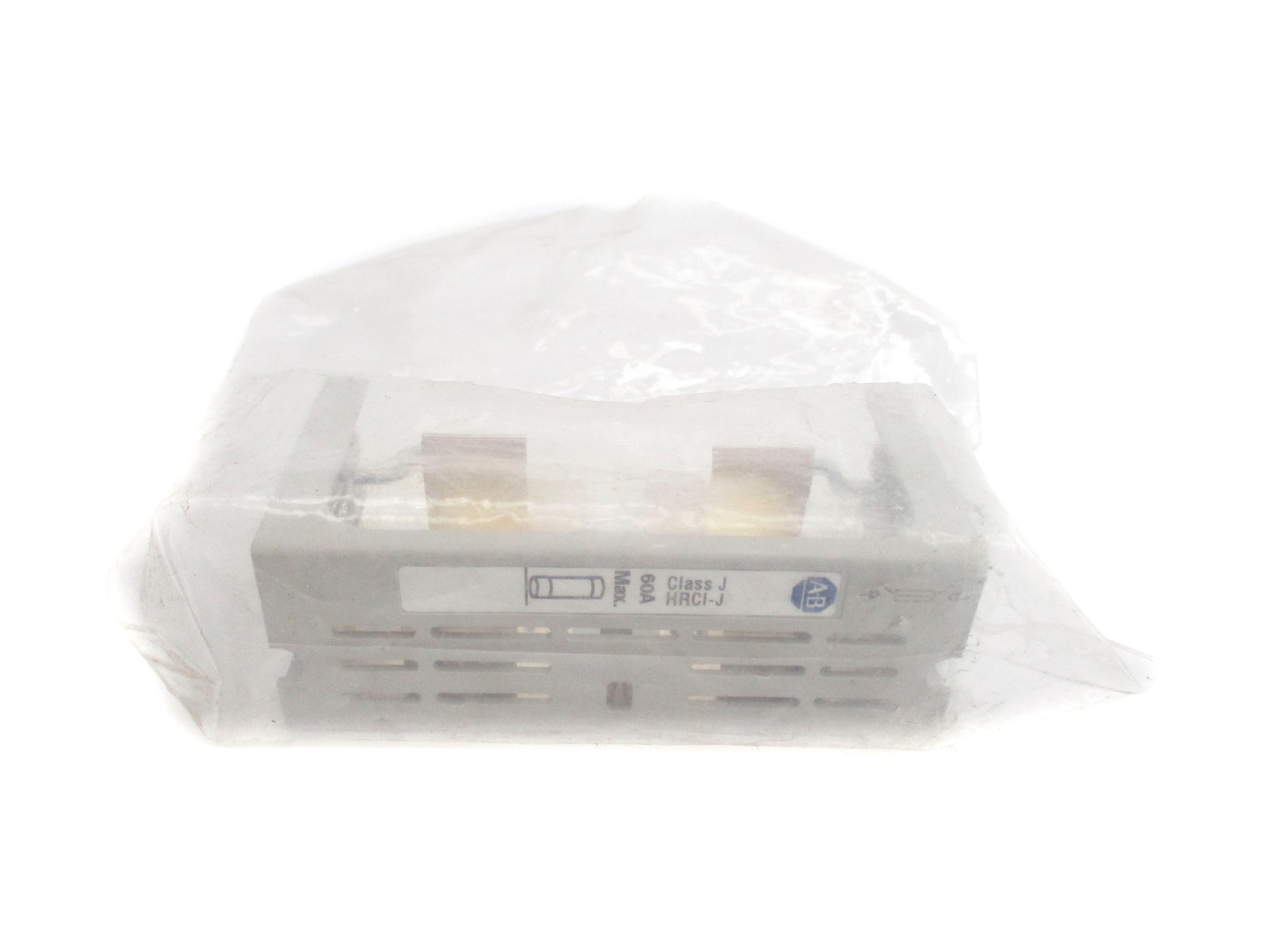 ALLEN BRADLEY 194R-J60-FCS SER. A NSMP