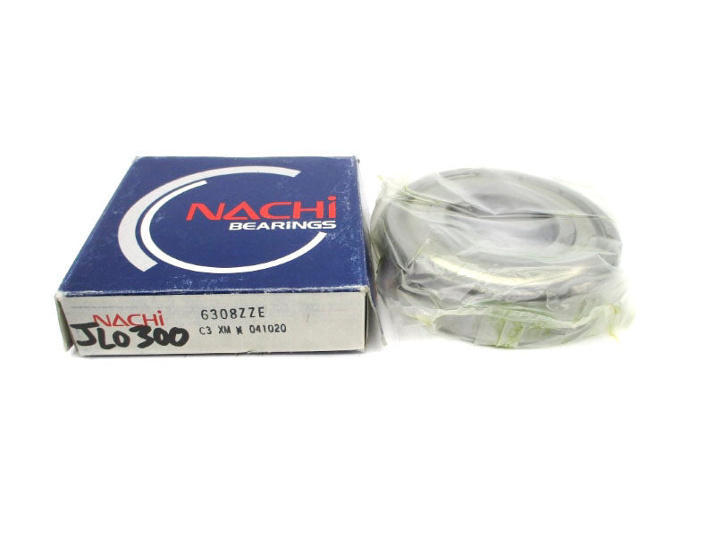 NACHI 6308ZZE NSMP