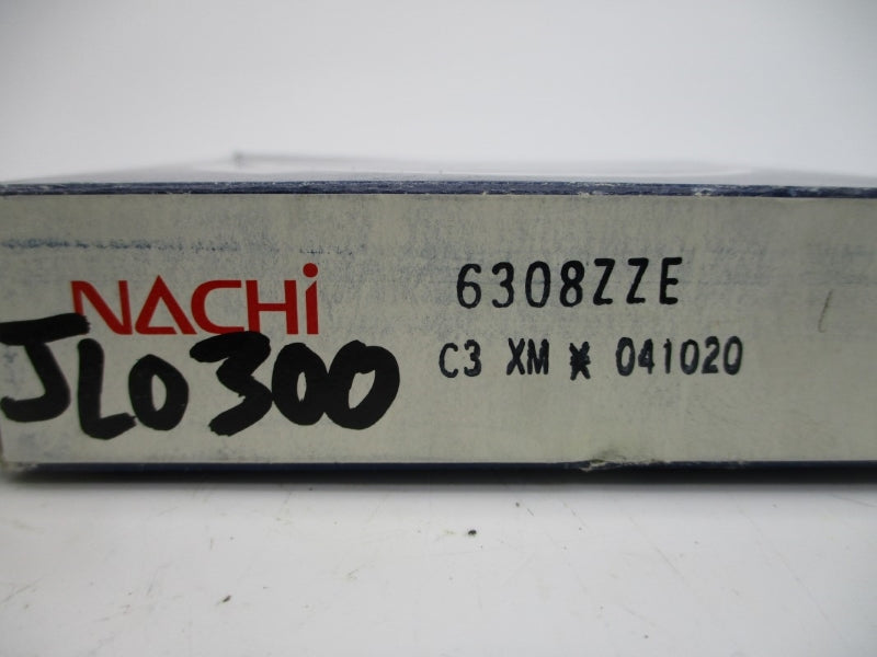NACHI 6308ZZE NSMP