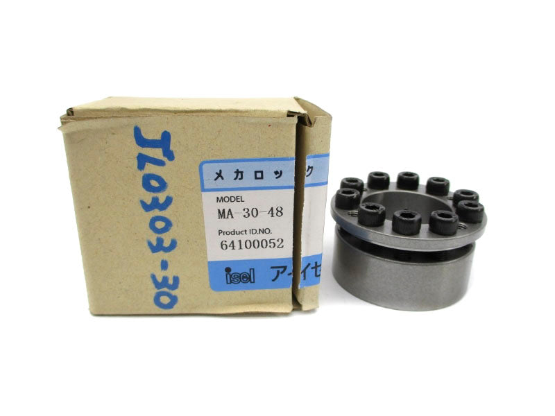ISEL MA-30-48 NSMP