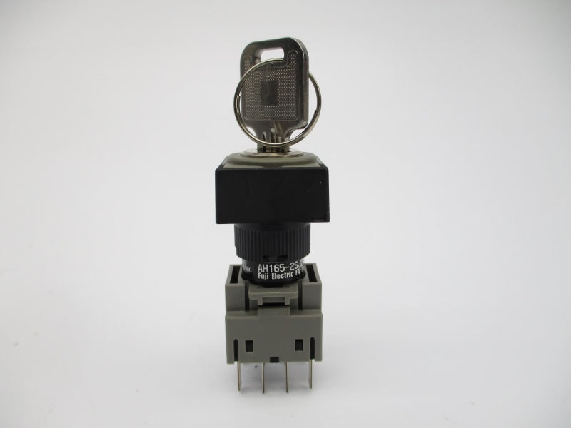 FUJI ELECTRIC AH165-2SJ2A1TA 250VAC 5A NSMP