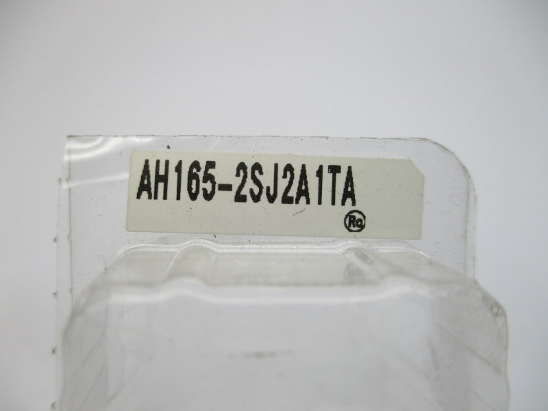 FUJI ELECTRIC AH165-2SJ2A1TA 250VAC 5A NSMP