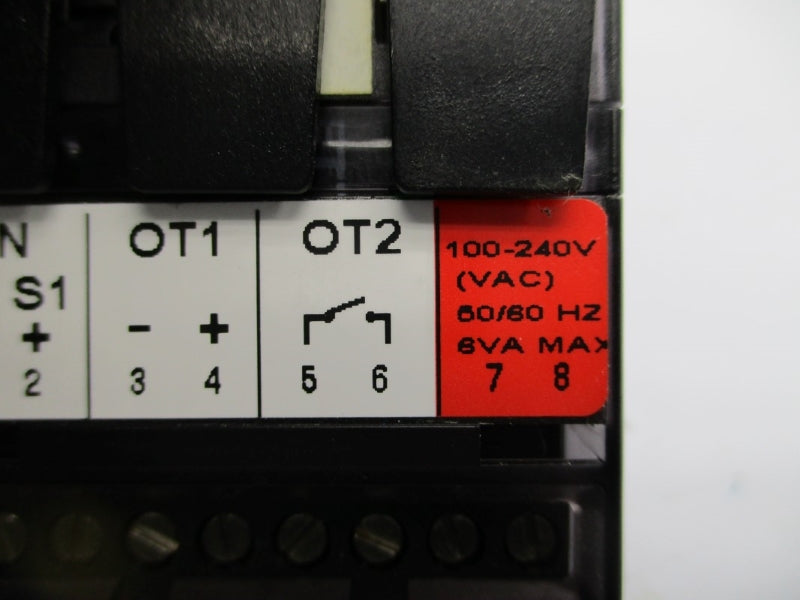 WATLOW 935A-1CD0-000R 100-240VAC NSNP