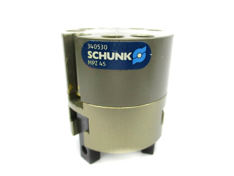 SCHUNK 340530 MPZ45 NSNP